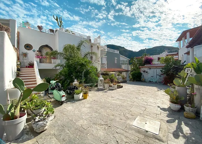 Villa Sea Rose