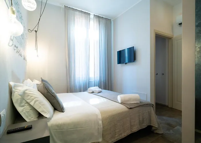 Hotel adatto agli animali: Vittorio Veneto 25