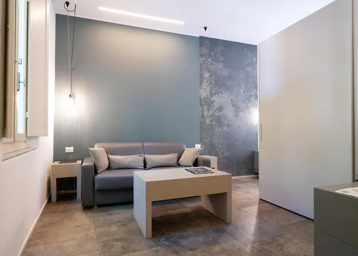 Hotel adatto agli animali: Vittorio Veneto 25