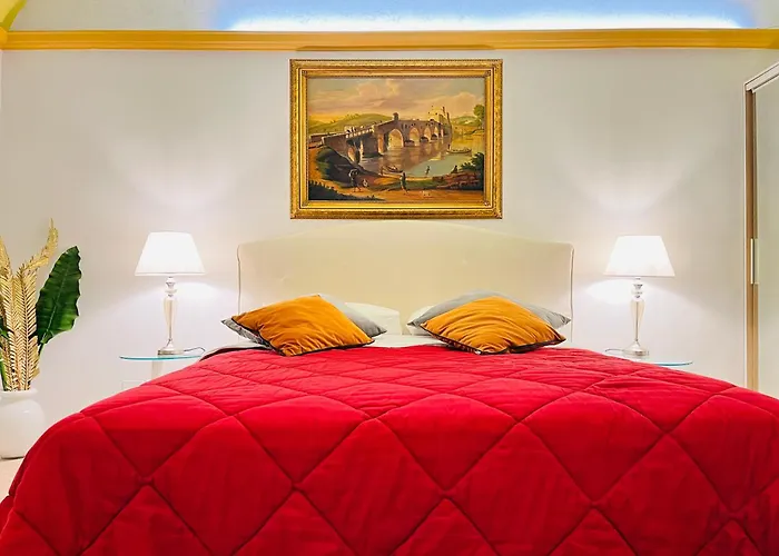 Colosseum-Apartments