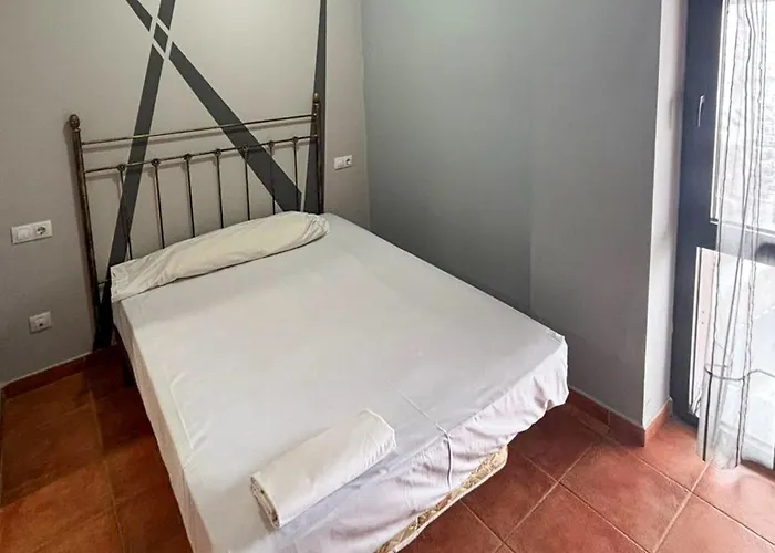 Apartamentos Sierra Nevada 3000