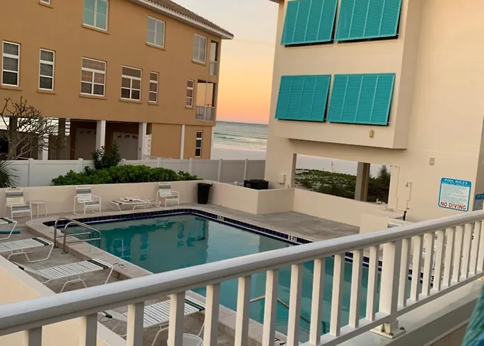 Coquina Beach Club 109