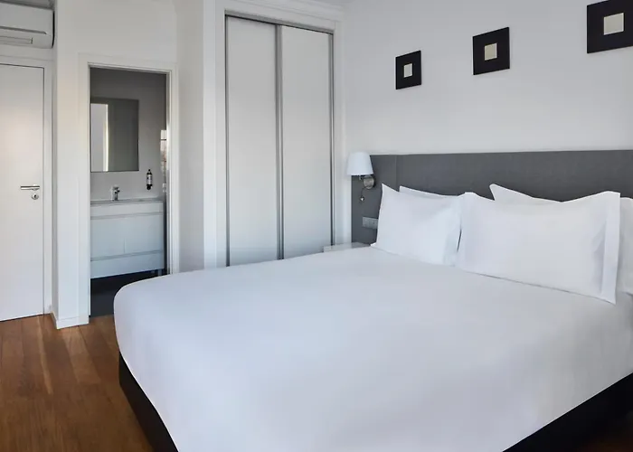 Monte Gordo Prestige Apartments