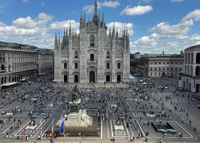 Flat In Duomo