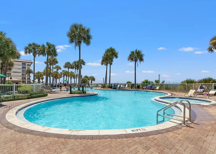 Grand Panama By Panhandle Getaways