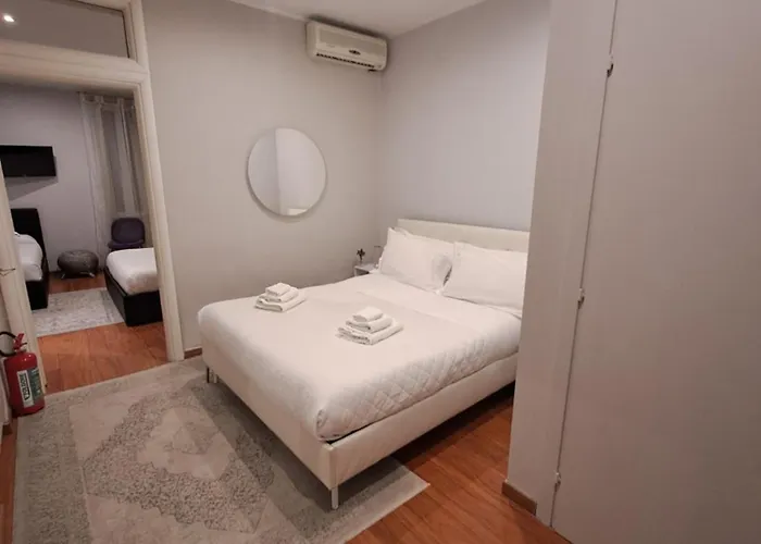 Albergo economico: Il Roseto