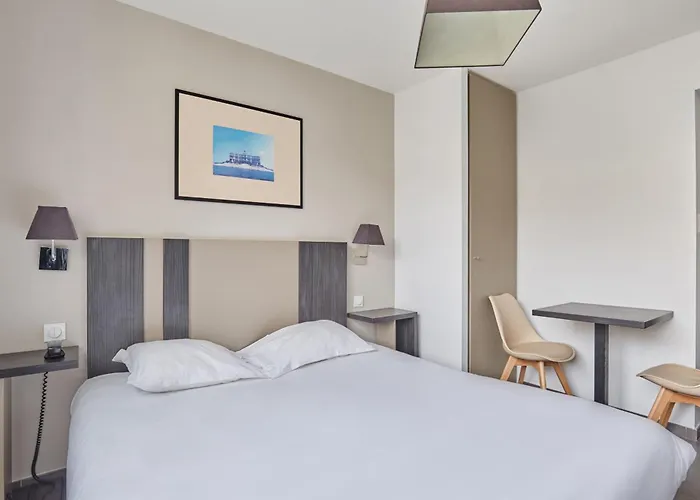 Animaux admis Odalys City - Marseille Prado