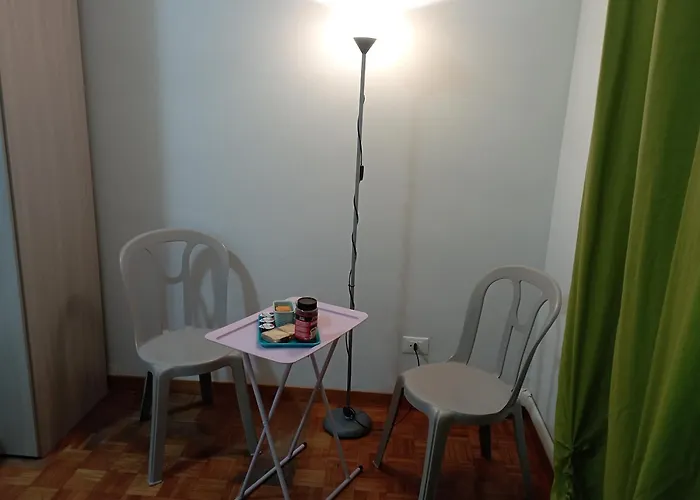 Hotel familiare: Olimpica Relais Guest House