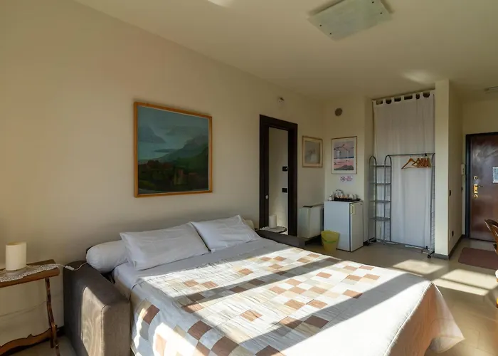 Suite Carpiano
