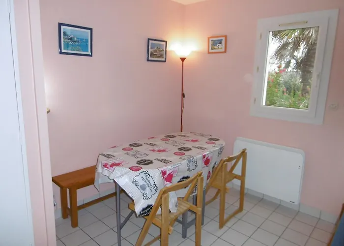 Maisonnette Urielle