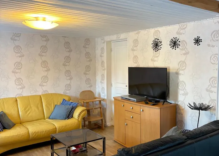 Appartement Daria