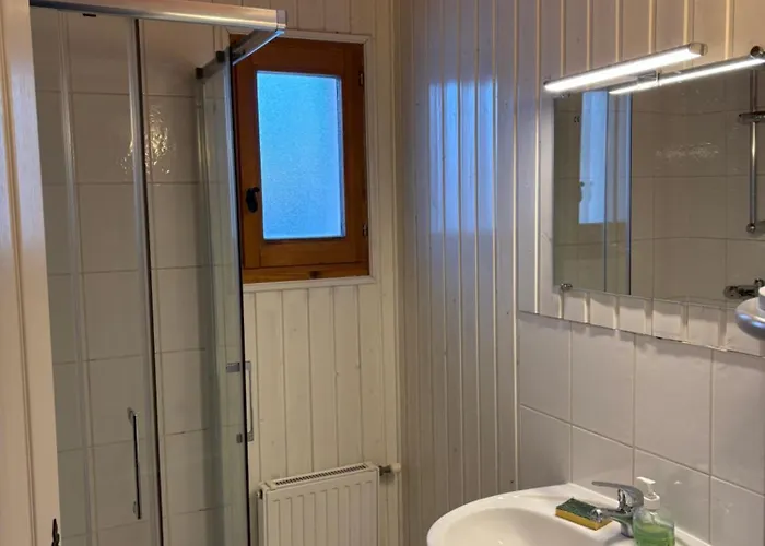 Appartement Daria