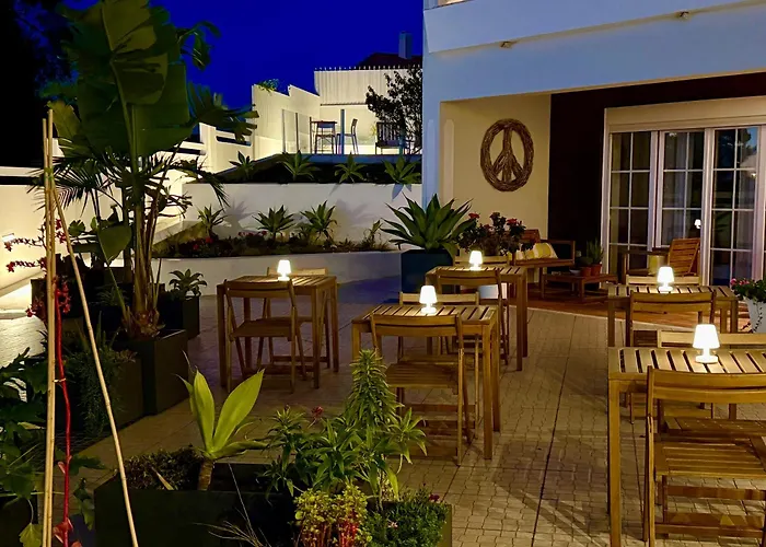 Boutique - O House Ericeira Hills