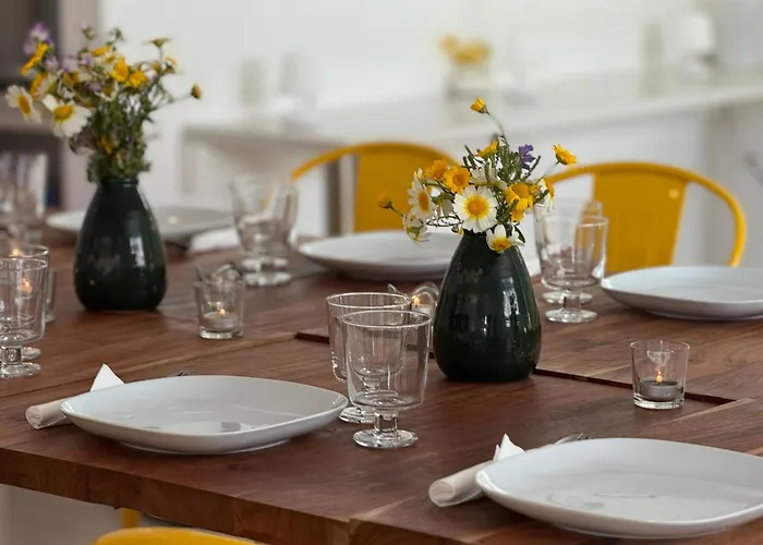 Boutique - O House Ericeira Hills