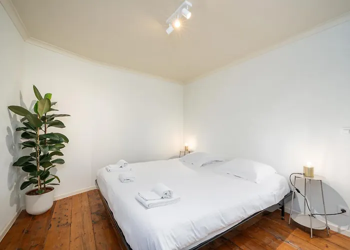 Apartments Ridderspoor