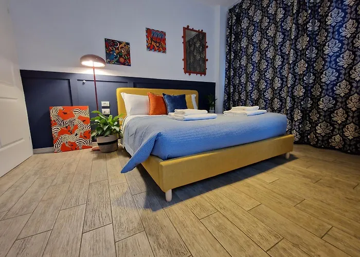 Central City Rooms