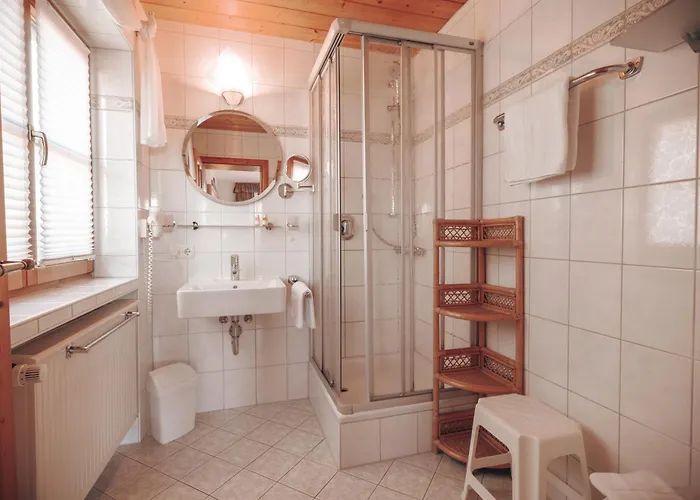 Ferienhaus und Landhaus Berger