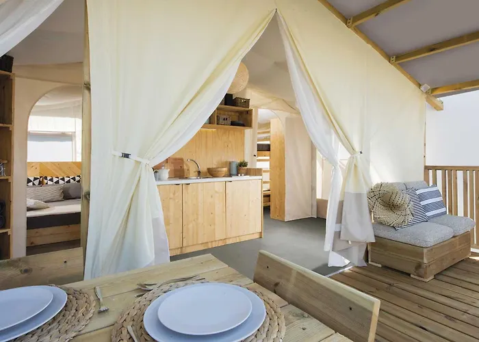 Camping Baia Verde
