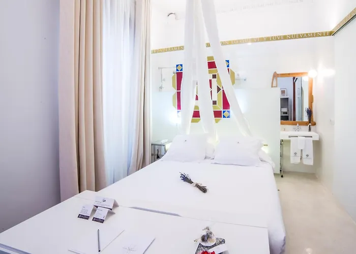 Hotel boutique: Hotel Madinat