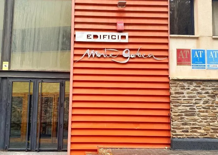  GHM Gorbea