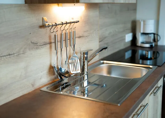 Skihotel: Landhotel Berger