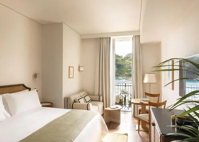 Splendido Mare, A Belmond , Portofino