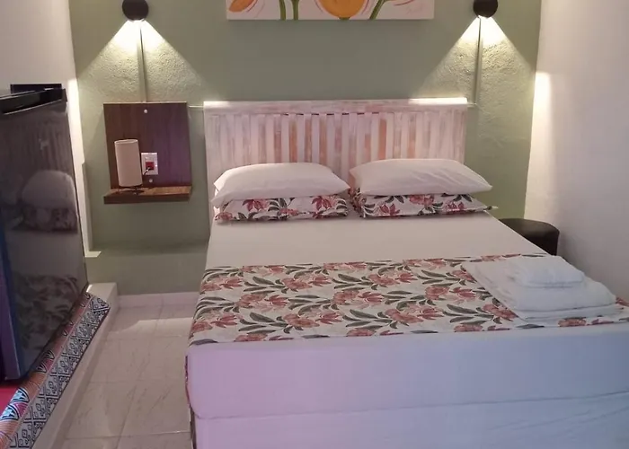 Suites Helena