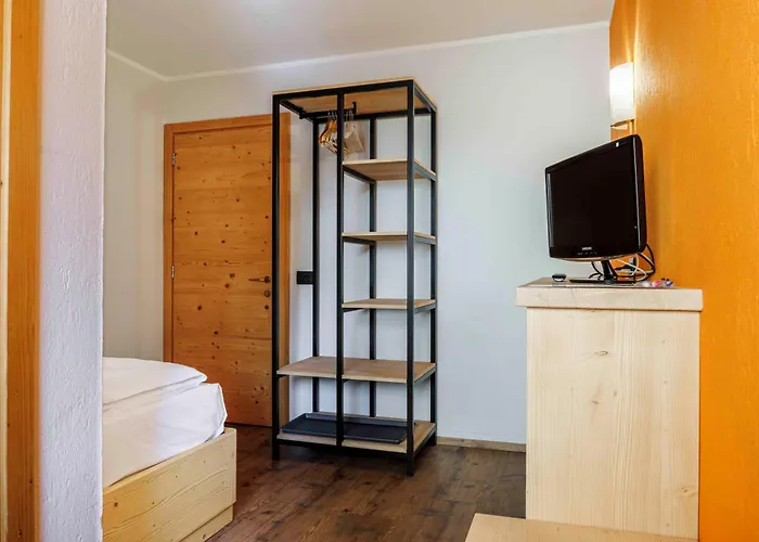 B&B Engadina
