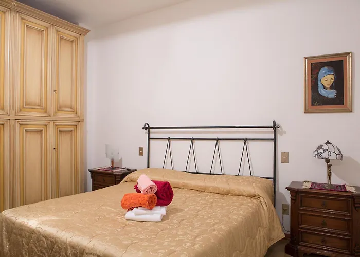 Agriturismo Casa Andreina