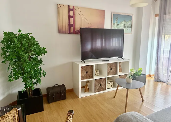 Apartamento Coselhas Coimbra