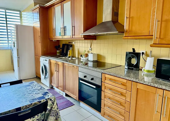 Apartamento Coselhas Coimbra