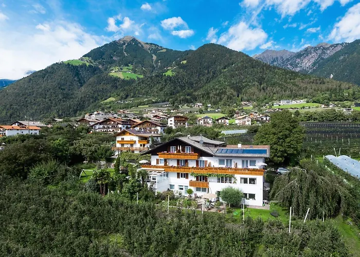 Hotel & Residence Rebhof
