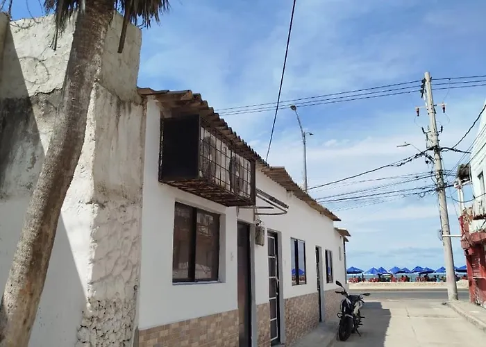 Apartamento Marbella #2-14