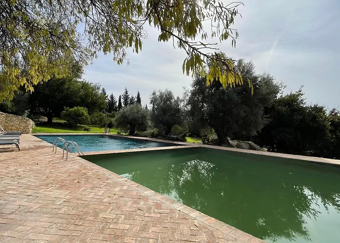 Cortijo Bablou