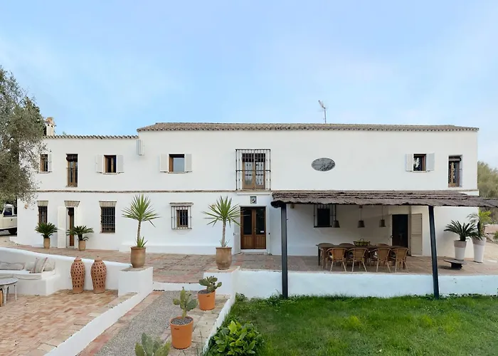 Cortijo Bablou