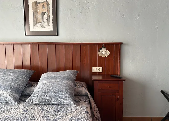 Can Genis Turismo Rural