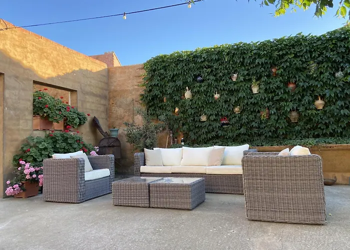 Can Genis Turismo Rural