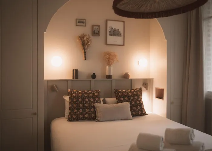 Animaux admis Sézam Appart-hôtel