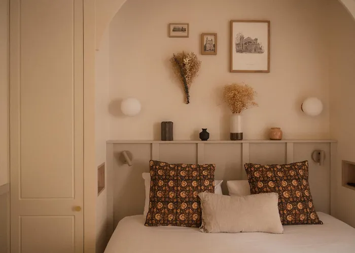 Animaux admis Sézam Appart-hôtel