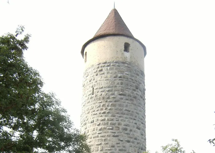 Die Gönothek - Ferienwohnungen