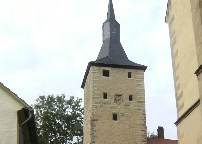 Die Gönothek - Ferienwohnungen