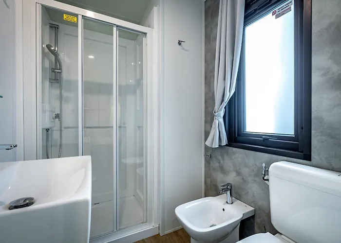 Camping Internazionale Etruria