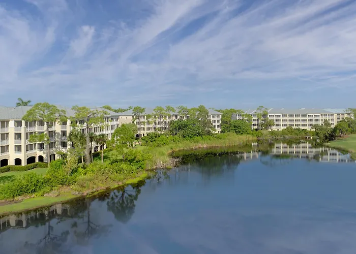 Hyatt Vacation Club At Coconut Cove