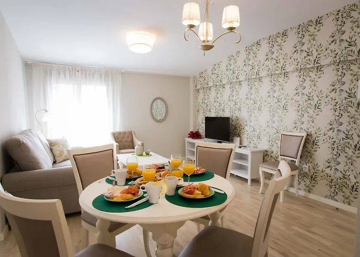 Holidays2Malaga Suites