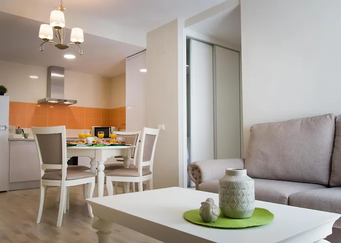 Holidays2Malaga Suites