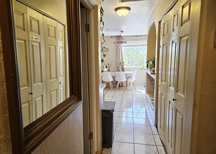 Harmony House Homestay