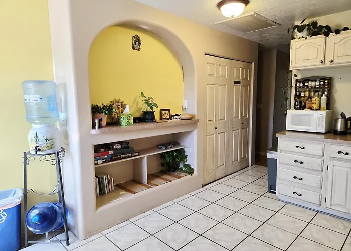 Harmony House Homestay