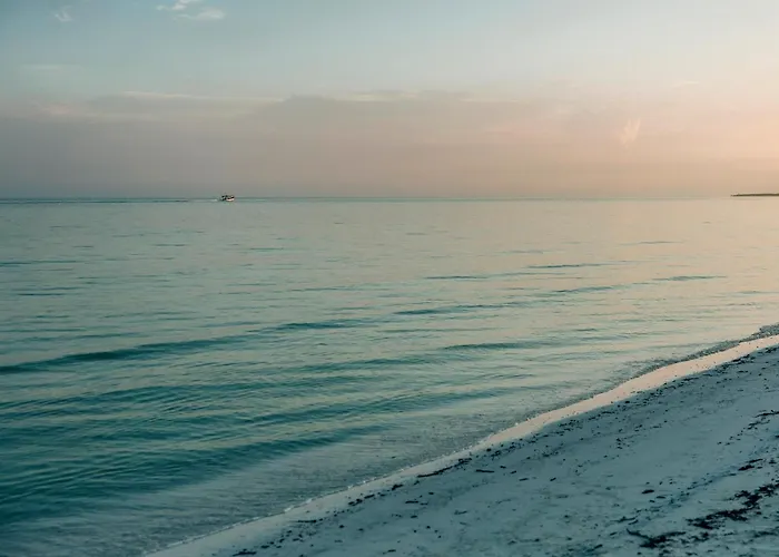 Tekio Beach