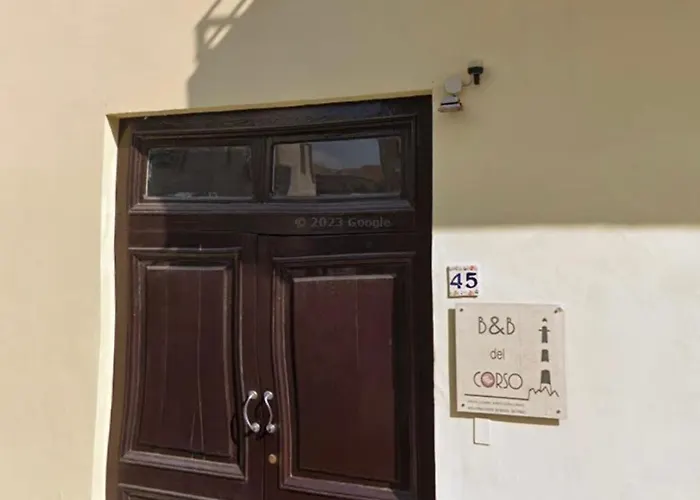 B&B del Corso - GIULIANOVA