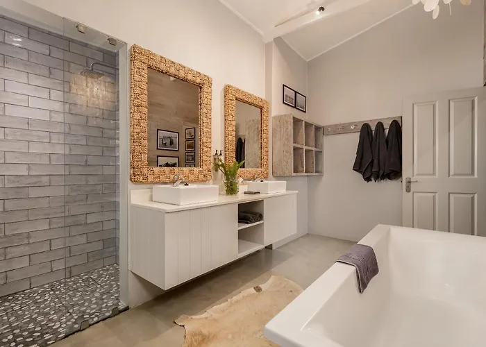Driftwood By The Oyster Collection